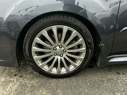 Used 2012 Subaru Legacy 2.5GT Limited image 32