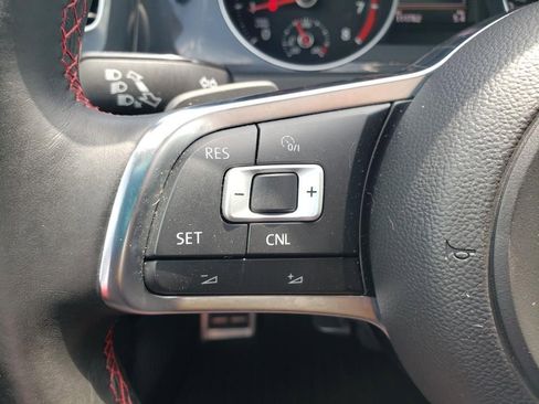 Used 2016 Volkswagen GTI S FWD image 14