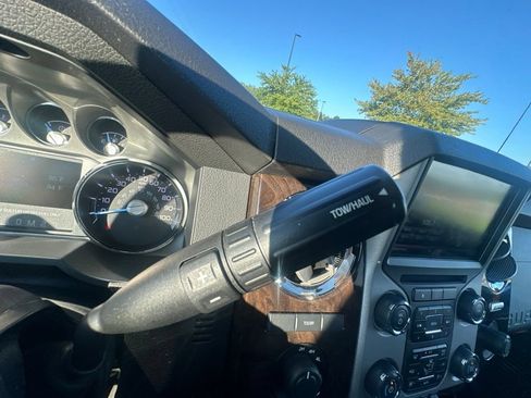 Used 2014 Ford F450 Platinum AWD/4WD image 29