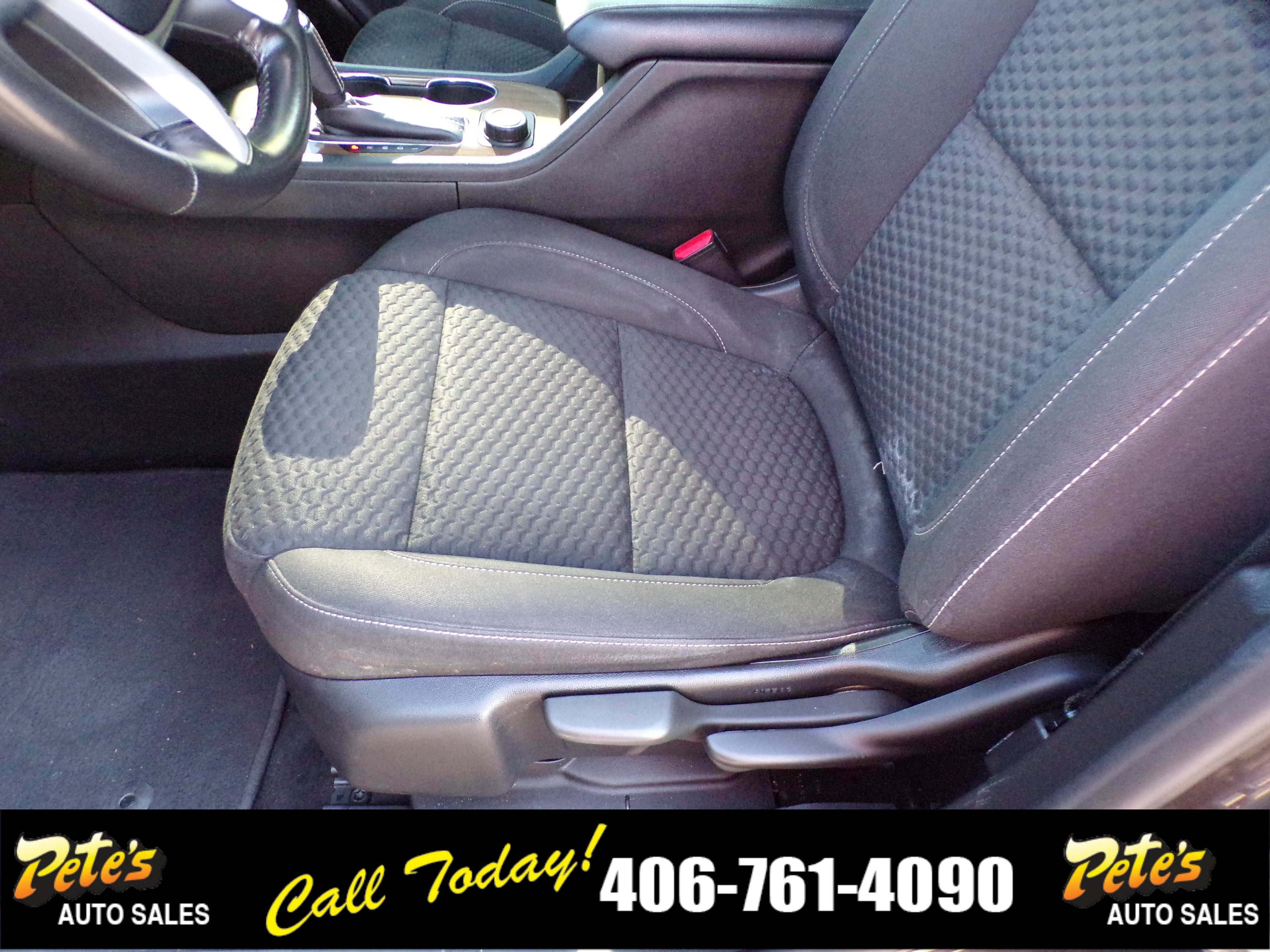 Used 2019 GMC Acadia SLE AWD/4WD image 24