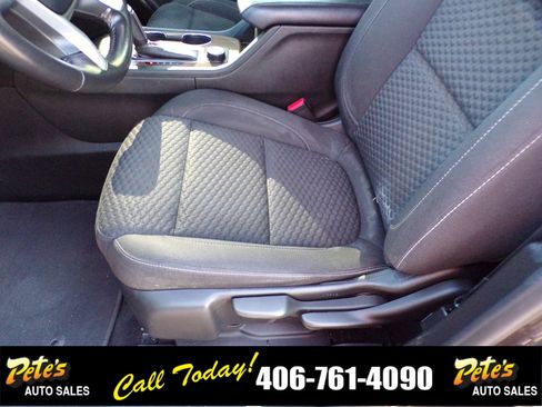 Used 2019 GMC Acadia SLE image 24