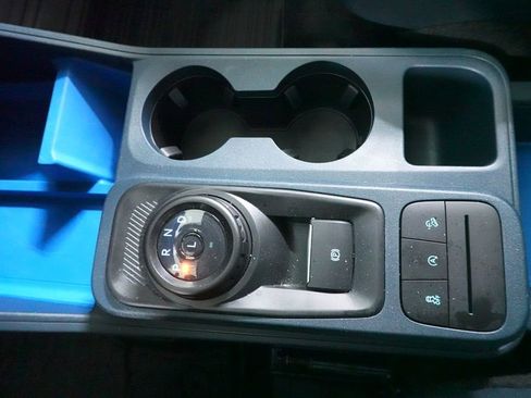 New 2026 Ford Maverick XLT w/ XLT Luxury Package AWD/4WD image 26