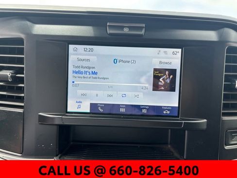 Used 2026 Ford F250 XLT AWD/4WD image 20