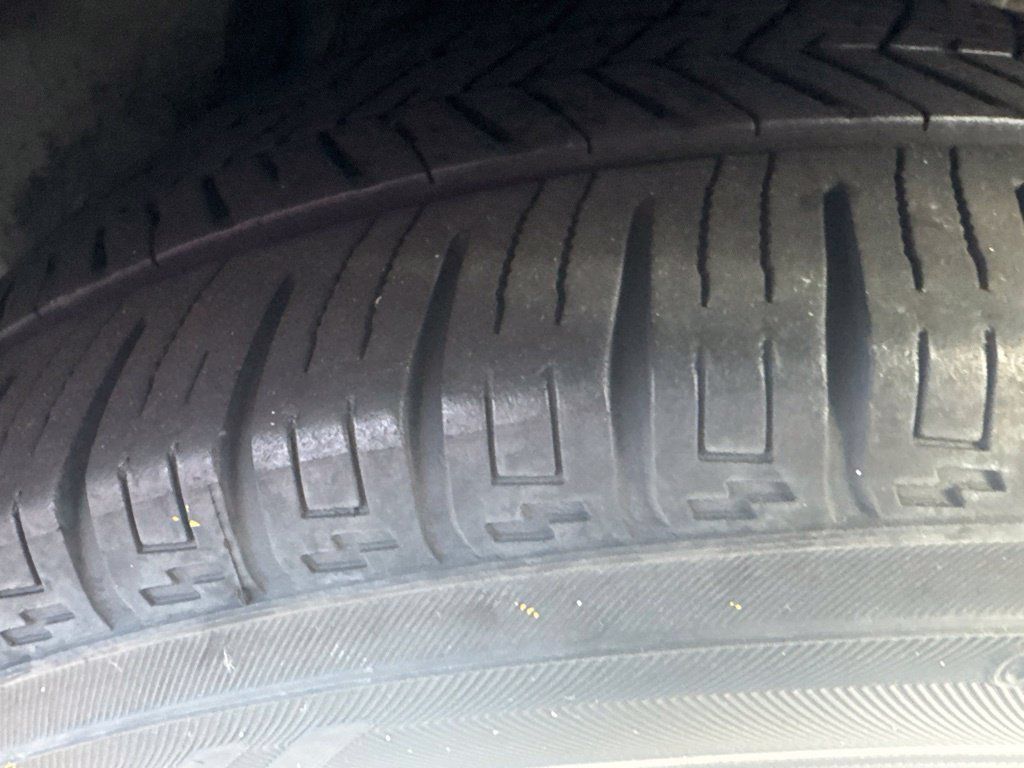 Used 2015 Honda Fit LX image 7