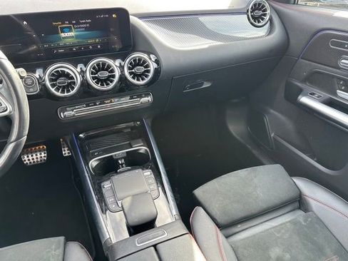Used 2023 Mercedes-Benz GLA 250 4MATIC w/ AMG Line Exterior image 17