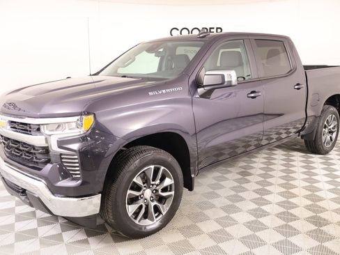 Used 2023 Chevrolet Silverado 1500 LT image 10