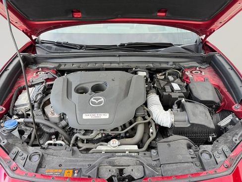 Used 2024 MAZDA CX-30 2.5 Turbo w/ Premium Plus Pkg AWD/4WD image 20