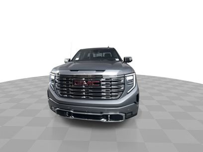 Used 2025 GMC Sierra 1500 Denali