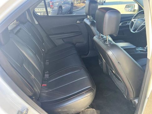 Used 2015 Chevrolet Equinox LT w/ Power Convenience Package image 21