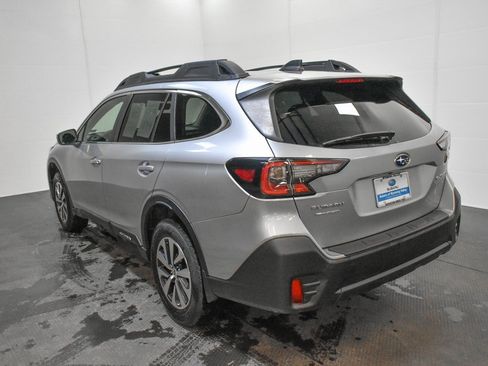 Used 2020 Subaru Outback Premium w/ Popular Package #1 image 6