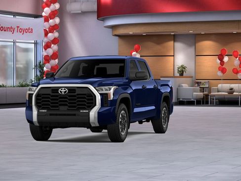 New 2026 Toyota Tundra SR5 image 18