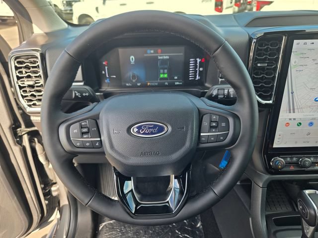 New 2026 Ford Ranger XLT w/ Equipment Group 301A High AWD/4WD image 20