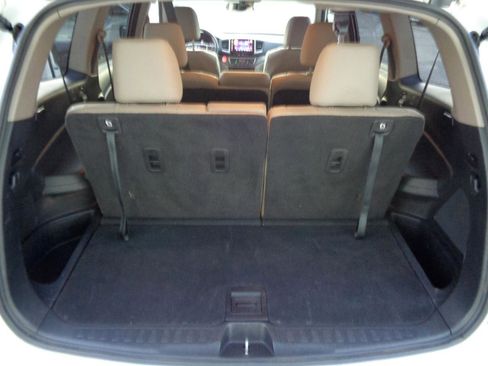 Used 2016 Honda Pilot EX-L image 31