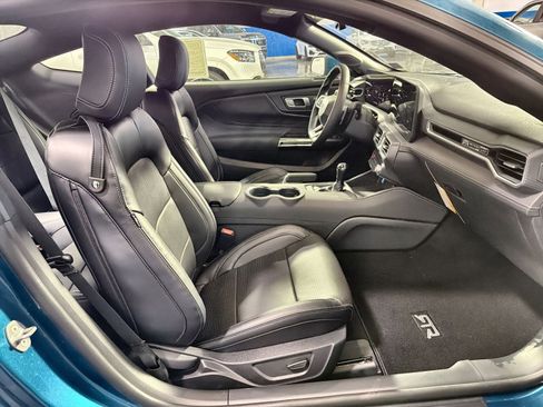 New 2026 Ford Mustang GT Premium w/ GT Performance Package RWD image 27