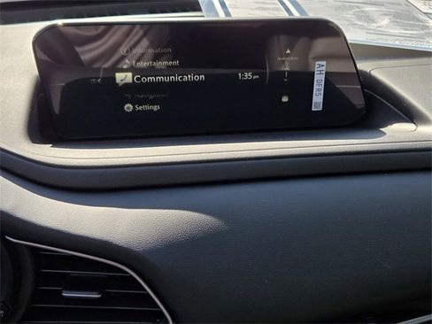 New 2026 MAZDA CX-30 AWD 2.5 S w/ Select Sport Pkg image 11