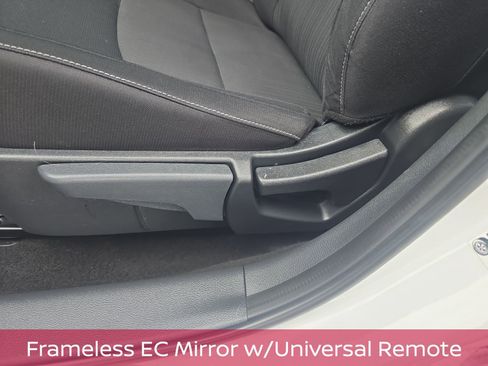 Used 2020 Nissan Sentra SV w/ Electronics Package image 14