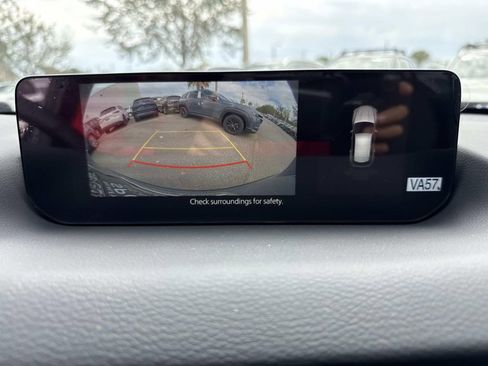 New 2026 MAZDA CX-50 2.5 Hybrid w/ Weather Package AWD/4WD image 35