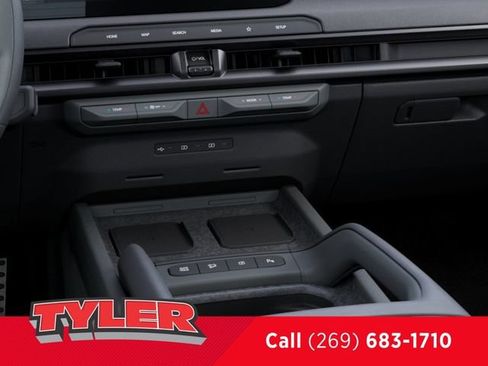 New 2027 Kia Telluride SX X-Line AWD/4WD image 24