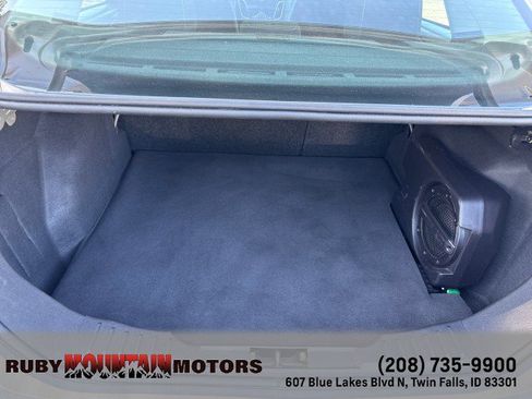 Used 2018 Ford Focus SEL FWD image 21