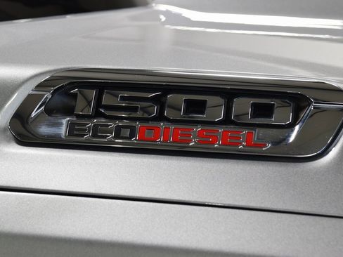 Used 2023 RAM 1500 Limited w/ Trailer Tow Group image 13