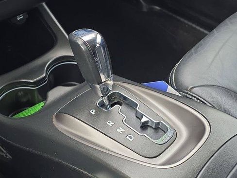 Used 2018 Dodge Journey Crossroad AWD/4WD image 35