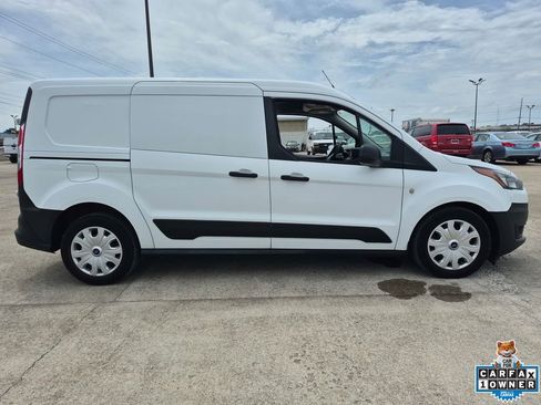 Used 2021 Ford Transit Connect XL FWD image 8