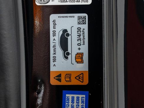 Used 2015 Ford Mustang GT Premium w/ Equipment Group 401A image 34