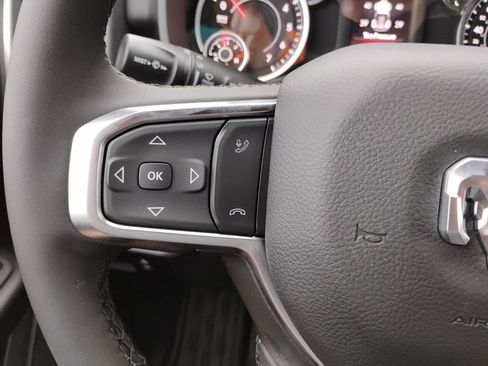 New 2026 RAM 1500 Big Horn image 37