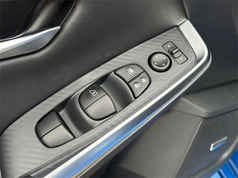 Certified 2025 Nissan Sentra SR w/ SR Premium Package image 17