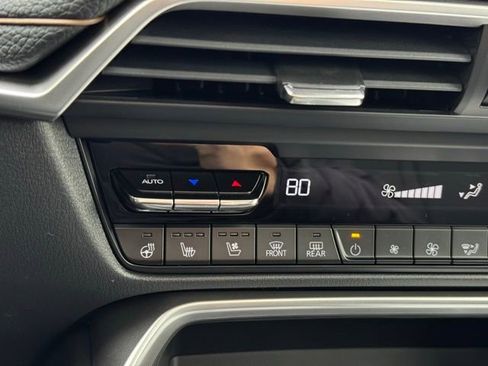 New 2026 MAZDA CX-90 3.3 Turbo w/ Premium Sport Pkg image 17