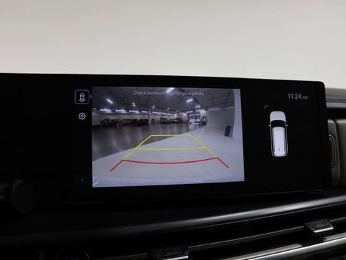 Used 2024 Hyundai Santa Fe SEL image 25