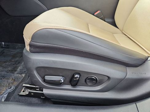 Used 2021 Lexus ES 250 250 w/ Premium Package image 23