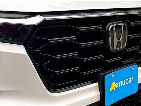 Used 2024 Honda CR-V EX image 30