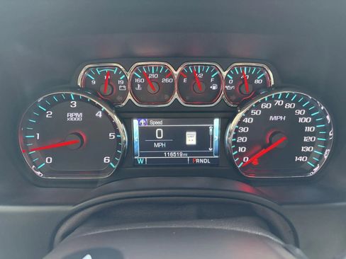 Used 2020 Chevrolet Tahoe LT image 19