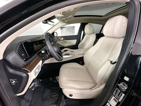 New 2026 Mercedes-Benz GLE 450 4MATIC Coupe image 22