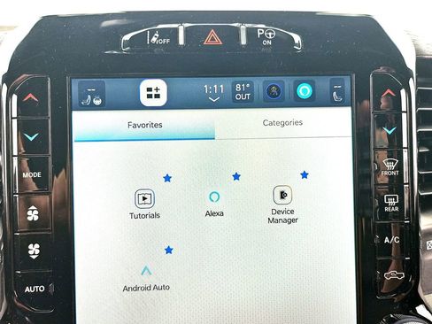 Used 2024 RAM 1500 Limited image 47