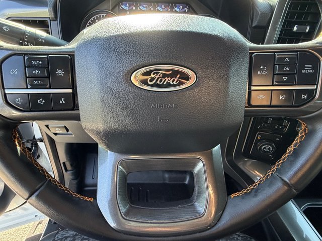 Certified 2023 Ford F150 Tremor w/ Trailer Tow Package AWD/4WD image 32