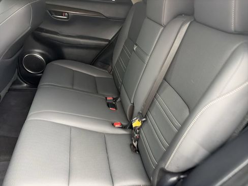 Used 2018 Lexus NX 300 FWD w/ Premium Package image 27