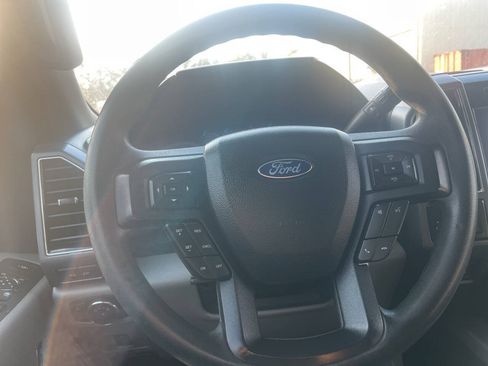 Used 2019 Ford F350 XLT w/ XLT Value Package AWD/4WD image 12