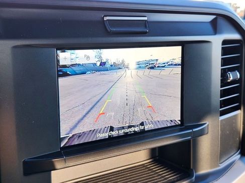 New 2026 Ford F250 XL w/ XL Driver Assist Package image 21