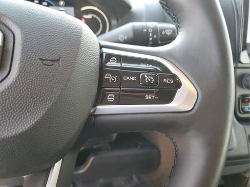 New 2025 RAM ProMaster 3500 image 8