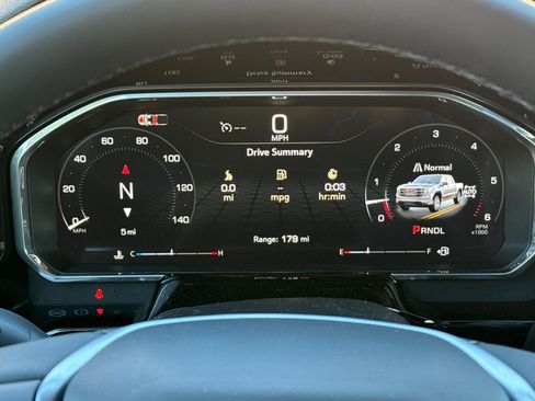 New 2026 GMC Sierra 1500 Elevation w/ X31 Off-Road Package image 22