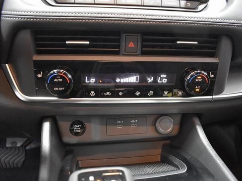 New 2026 Nissan Rogue SV w/ Cold Weather Package image 20