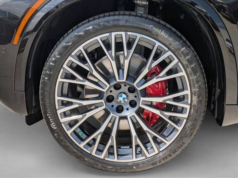 Used 2026 BMW X5 xDrive40i w/ M Sport Package AWD/4WD image 10