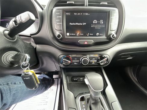 Used 2024 Kia Soul LX w/ Option Group 015 image 18