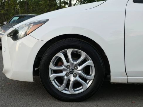 Used 2018 Toyota Yaris iA image 10