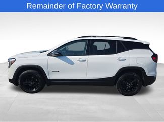 Used 2023 GMC Terrain AT4 AWD/4WD video 2