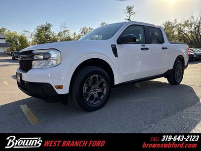 Used 2024 Ford Maverick XLT w/ XLT Luxury Package