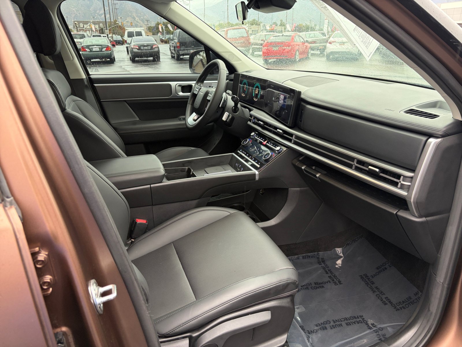 Used 2024 Hyundai Santa Fe XRT AWD/4WD image 27