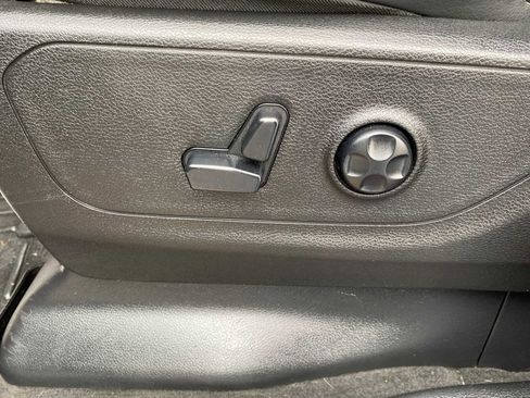 Used 2019 RAM 1500 Sport w/ Alpine Leather & Sound Group AWD/4WD image 16